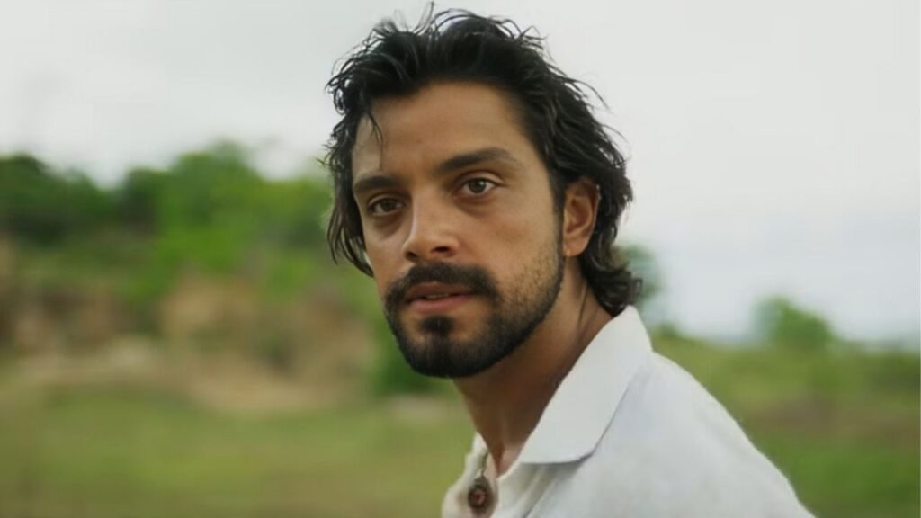 Omar derrota Jendal em A Nobreza do Amor? Saiba o que acontece com o vilão Rodrigo Simas - Omar A Nobreza do Amor