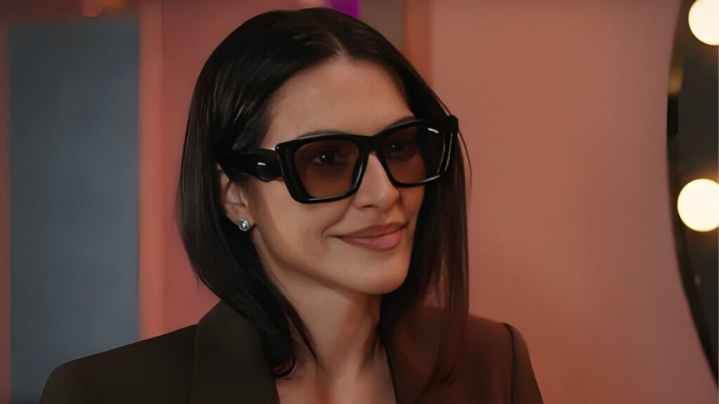 Alana e Alaorzinho ficam juntos em Coração Acelerado? Janete morre de ciúme de novo romance Cleo Pires - Alana Coração Acelerado