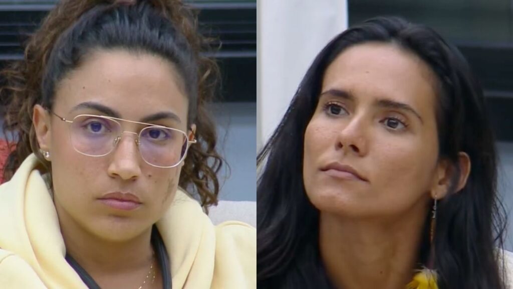 Nikita ou Morena? Enquete Casa do Patrão UOL e Votalhada atualizada agora (13/05/2026)